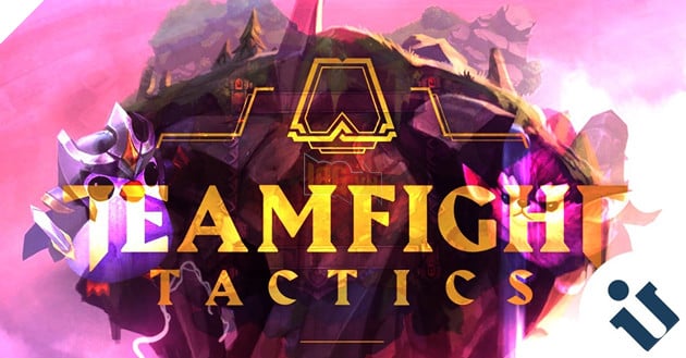 Giải đấu Đấu Trường Chân Lý sẽ có sự tham gia của hàng loạt streamer nổi tiếng