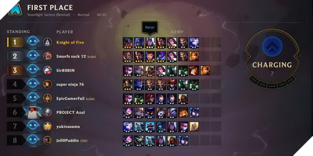 Đấu Trường Chân Lý: Hướng dẫn đội hình Kiếm Khách và Ác Ma cực mạnh không cần Yasuo 2