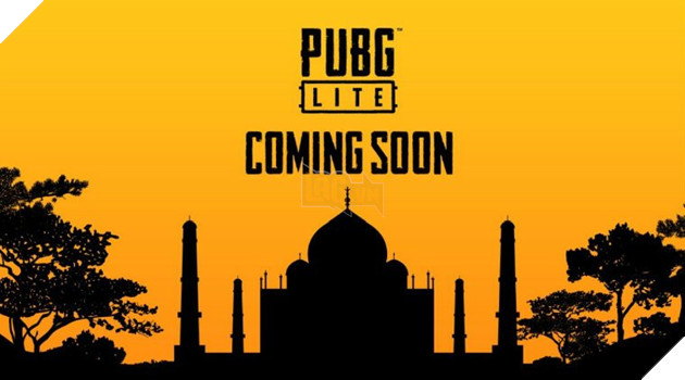 PUBG Lite hé lộ ngày ra mắt và thử nghiệm tại Ấn Độ đầu tiên 2