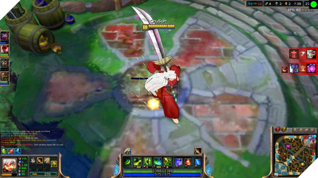 LMHT: Riot Games chính thức cấm game thủ mod skin dưới mọi hình thức 2