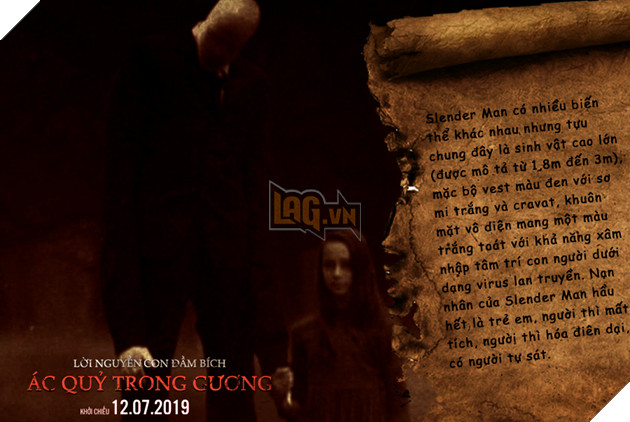 Lời nguyền con Đầm Bích và những truyền thuyết kinh dị 2