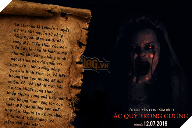 Lời nguyền con Đầm Bích và những truyền thuyết kinh dị 4