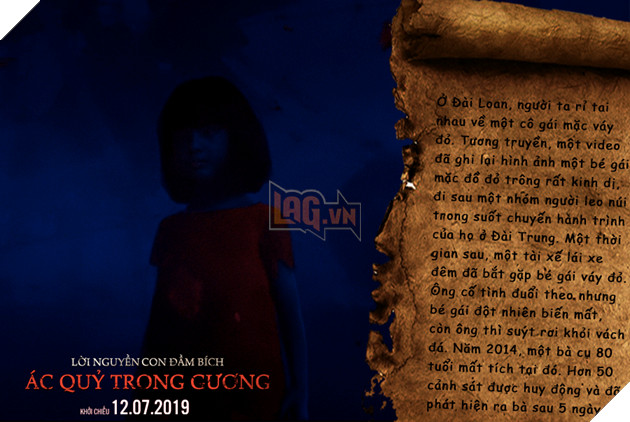 Lời nguyền con Đầm Bích và những truyền thuyết kinh dị 5