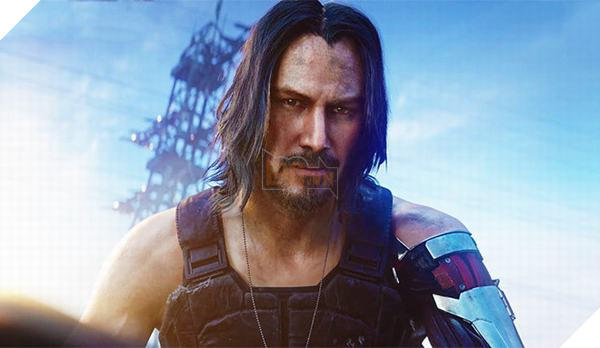 Cha đẻ Cyberpunk hé lộ lý do tin tưởng CD Projekt Red 3