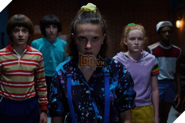 Stranger Things Season 3 có một Post-Credit, cùng tìm hiểu về nó nào