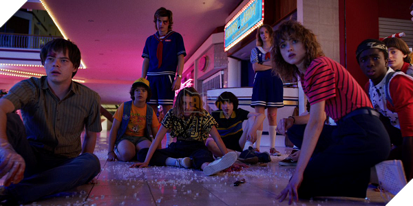 Stranger Things Season 3 có một Post-Credit, cùng tìm hiểu về nó nào 2