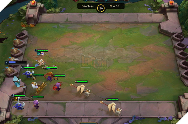 Đấu Trường Chân Lý: Hướng dẫn cách khắc chế meta Xạ Thủ và Cung Thủ mạnh nhất