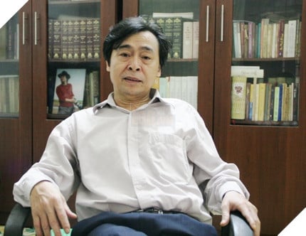 Cốt truyện đáng sợ và ý nghĩa của bài hát Bắc Kim Thang tuổi thơ 2