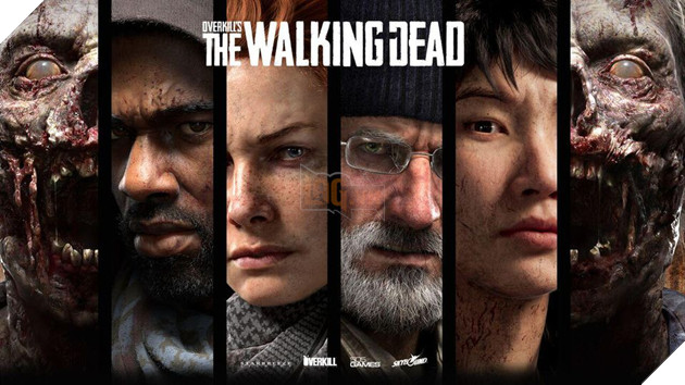 The Walking Dead phần cuối đã được công bố ngày phát hành 2