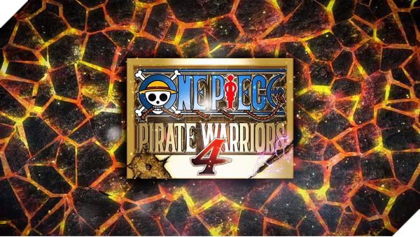 Bandai Namco chính thức công bố One Piece: Pirate Warriors 4