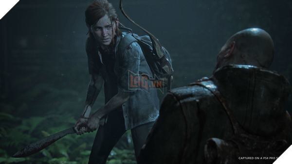 Tin đồn: The Last of Us 2 dự kiến ra mắt đầu năm 2020