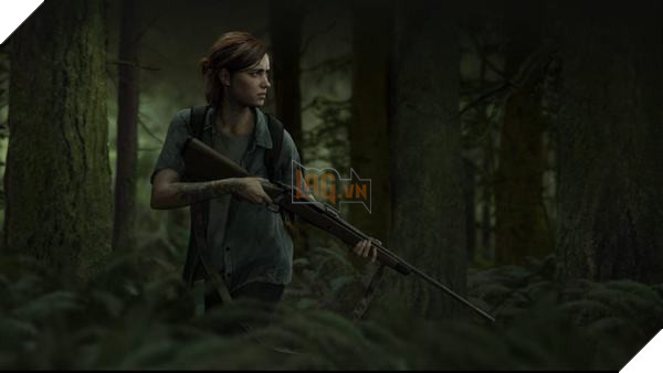 Tin đồn: The Last of Us 2 dự kiến ra mắt đầu năm 2020 2