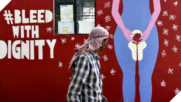 Nguyên do đằng sau việc cắt bỏ tử cung của phụ nữ Ấn Độ