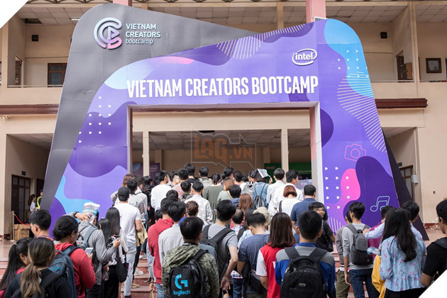 Vietnam Creators Bootcamp: Ngày hội tôn vinh những nhà sáng tạo nội dung trẻ 