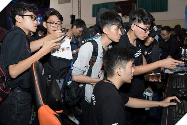 Vietnam Creators Bootcamp: Ngày hội tôn vinh những nhà sáng tạo nội dung trẻ  13