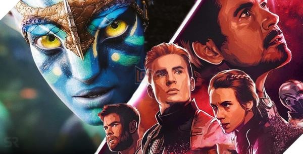 Avengers: Endgame chỉ còn cách ngôi vương 12 triệu đô-la 3
