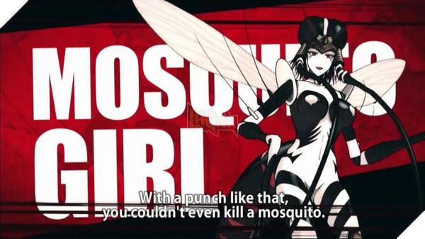 Dàn quái nhân trổ tài trong trailer mới của One Punch Man: A Hero Nobody Knows 2