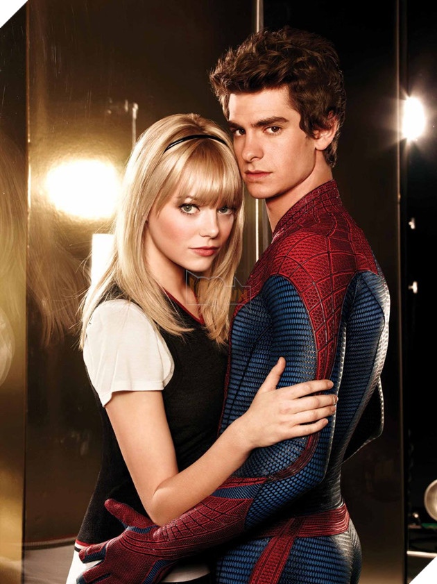 Điểm danh những bóng hồng qua đời Nhện Nhọ 2