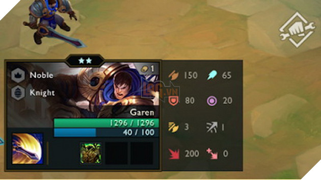 Đấu Trường Chân Lý: Chi tiết bản cập nhật 9.14 và các tính năng mới nhất 8