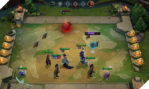 Đấu Trường Chân Lý: Chi tiết bản cập nhật 9.14 và các tính năng mới nhất 5