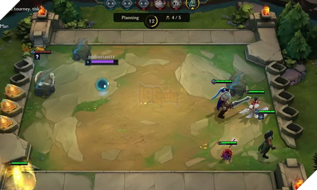 Đấu Trường Chân Lý: Chi tiết bản cập nhật 9.14 và các tính năng mới nhất 3