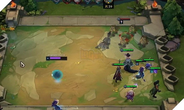 Đấu Trường Chân Lý: Chi tiết bản cập nhật 9.14 và các tính năng mới nhất 4