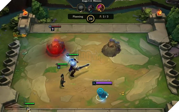 Đấu Trường Chân Lý: Chi tiết bản cập nhật 9.14 và các tính năng mới nhất 2