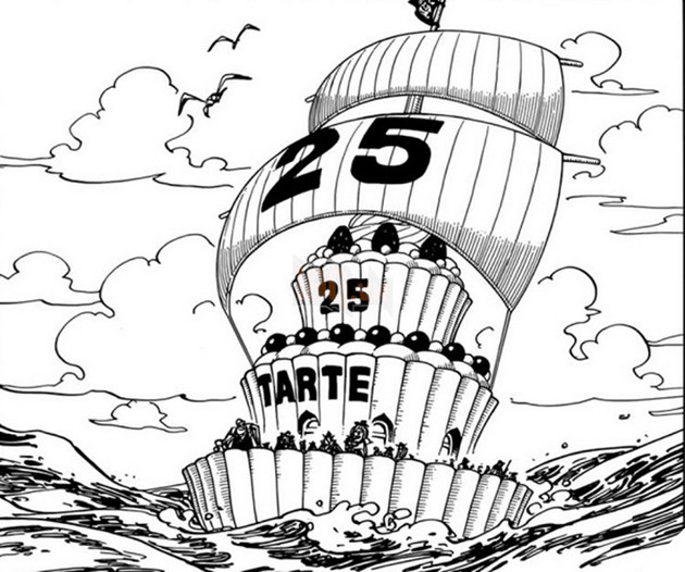 Dự đoán One Piece Chap 949: Quân khởi nghĩa thành lập, Kaido gặp gỡ Big Mom và kết thúc Arc 2