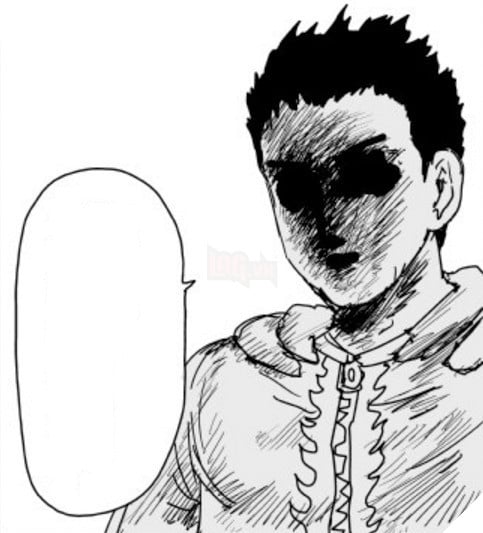 Top những giả tuyết đáng chú nhất về Blast, anh hùng được cho là mạnh nhất One Punch Man