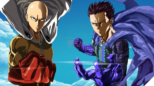 Top những giả tuyết đáng chú nhất về Blast, anh hùng được cho là mạnh nhất One Punch Man 2