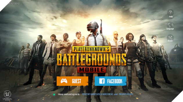 PUBG Mobile: Hướng dẫn cách tải xuống bản Update Beta 0.13.5  3