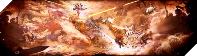 Tổng hợp một số thuyết âm mưu động trời trong thế giới của Pokemon