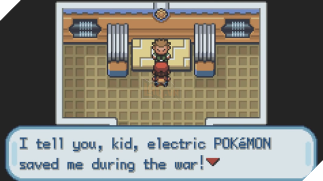 Tổng hợp một số thuyết âm mưu động trời trong thế giới của Pokemon 3