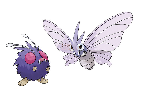 Tổng hợp một số thuyết âm mưu động trời trong thế giới của Pokemon 6