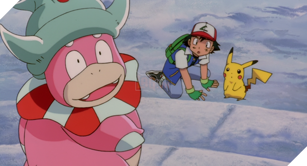 Tổng hợp một số thuyết âm mưu động trời trong thế giới của Pokemon 5