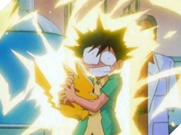 Tổng hợp một số thuyết âm mưu động trời trong thế giới của Pokemon 10