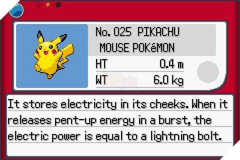 Tổng hợp một số thuyết âm mưu động trời trong thế giới của Pokemon 11