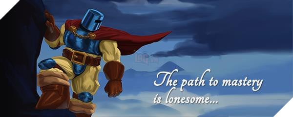 Jump King là gì mà khiến Độ Mixi cay đến mức không nói nên lời?