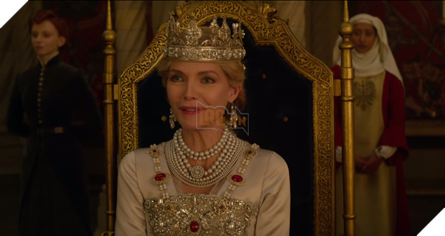 Maleficent: Mistress of Evil tung trailer đầy đủ, hé lộ nội dung đầy drama 4