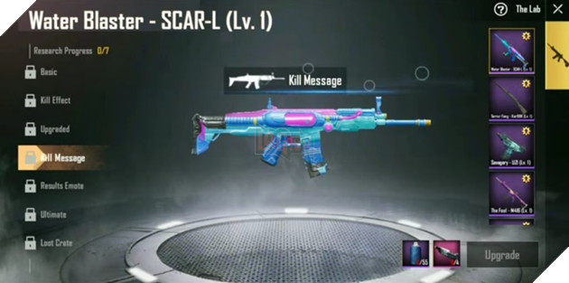 PUBG Mobile: Tất tần tật về Royale Pass mùa 8và ngày phát hành Season 8 Update 11