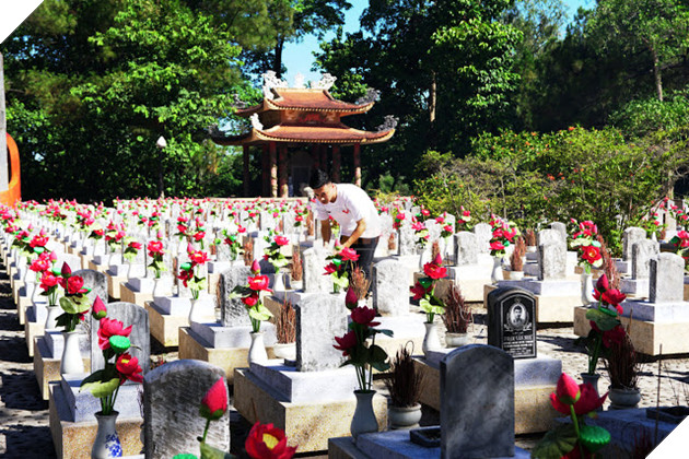 CrossFire Legends: Chuyến đi mùa hè ý nghĩa của hơn 50 thành viên clan Làng Vũ Đại 10