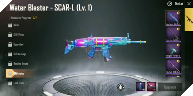 PUBG Mobile: Tất tần tật về Royale Pass mùa 8và ngày phát hành Season 8 Update 12