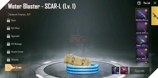 PUBG Mobile: Tất tần tật về Royale Pass mùa 8và ngày phát hành Season 8 Update 13