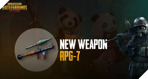 PUBG Mobile: Tất tần tật về Royale Pass mùa 8và ngày phát hành Season 8 Update 14