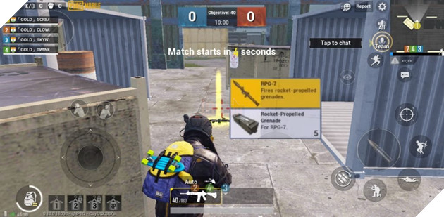 PUBG Mobile: Tất tần tật về Royale Pass mùa 8và ngày phát hành Season 8 Update 15