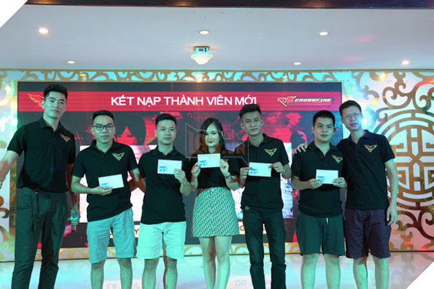 CrossFire Legends: Chuyến đi mùa hè ý nghĩa của hơn 50 thành viên clan Làng Vũ Đại 16