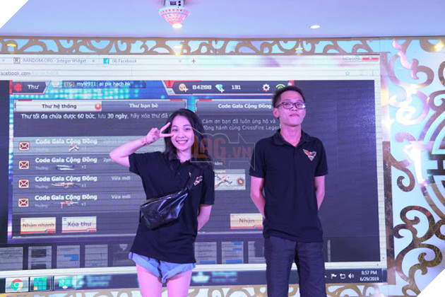 CrossFire Legends: Chuyến đi mùa hè ý nghĩa của hơn 50 thành viên clan Làng Vũ Đại 17