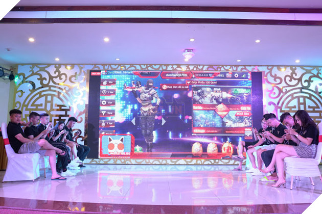 CrossFire Legends: Chuyến đi mùa hè ý nghĩa của hơn 50 thành viên clan Làng Vũ Đại 19