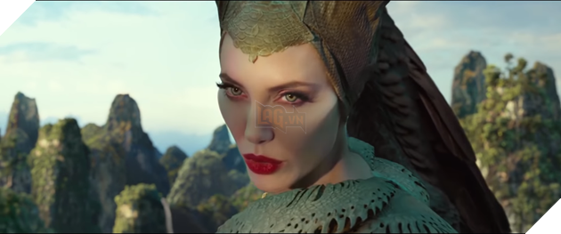 Maleficent: Mistress of Evil tung trailer đầy đủ, hé lộ nội dung đầy drama