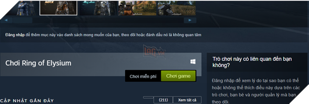 Hướng dẫn cách tải Ring of Elysium và trải nghiệm ngay  4
